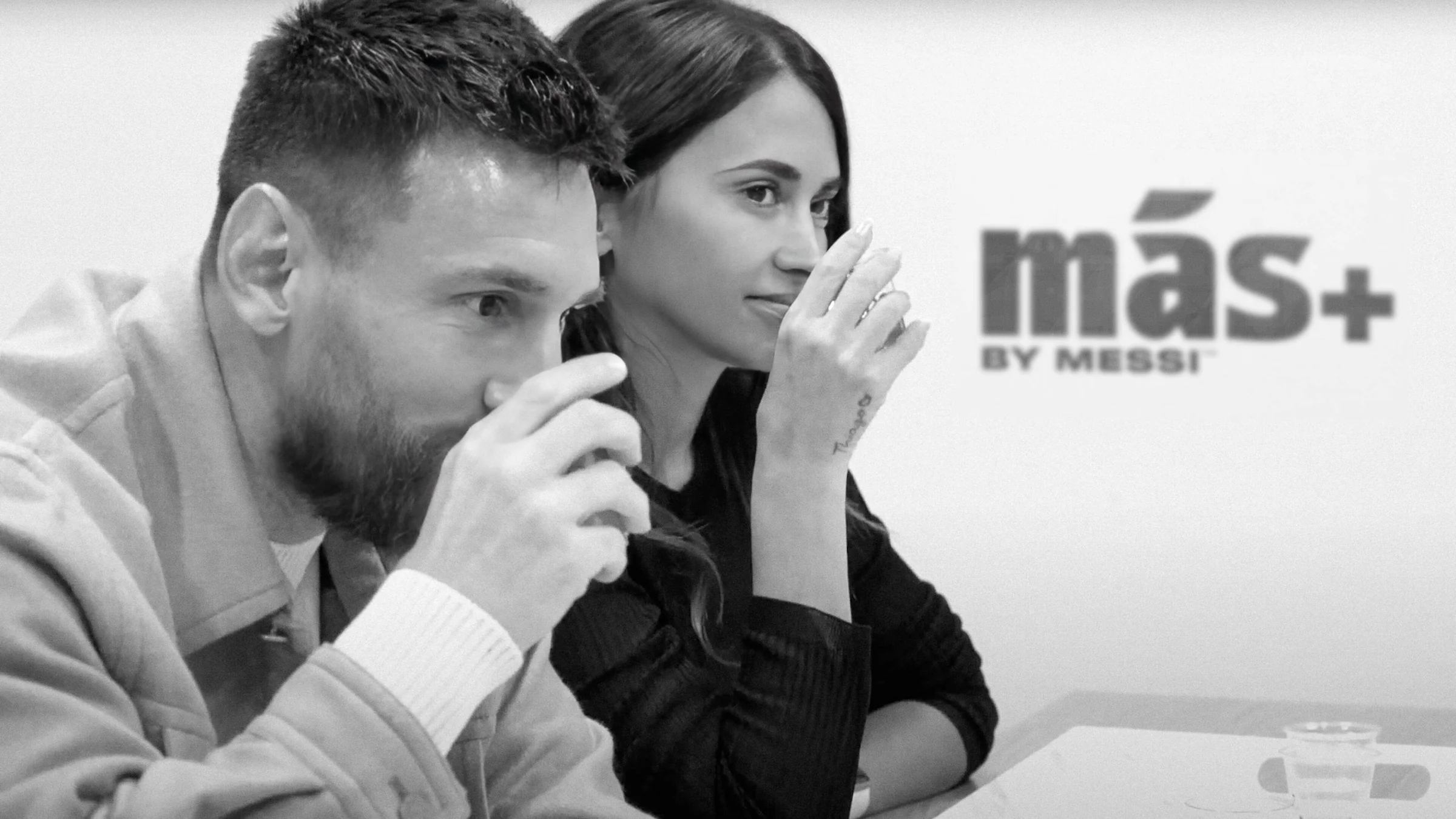Quiénes están detrás del nuevo negocio de Lionel Messi en EE.UU.
