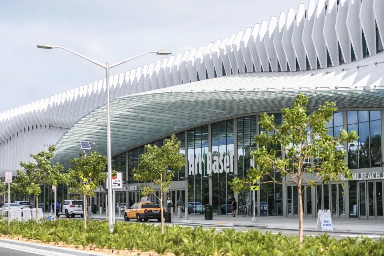 Art Basel Miami, regresa renovada y más diversa con su edición más innovadora