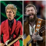 Lady Gaga, Green Day, Travis Scott y Post Malone encabezan Coachella 2025