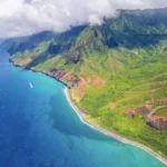 Hawái, el paraíso de los famosos en el pacífico 