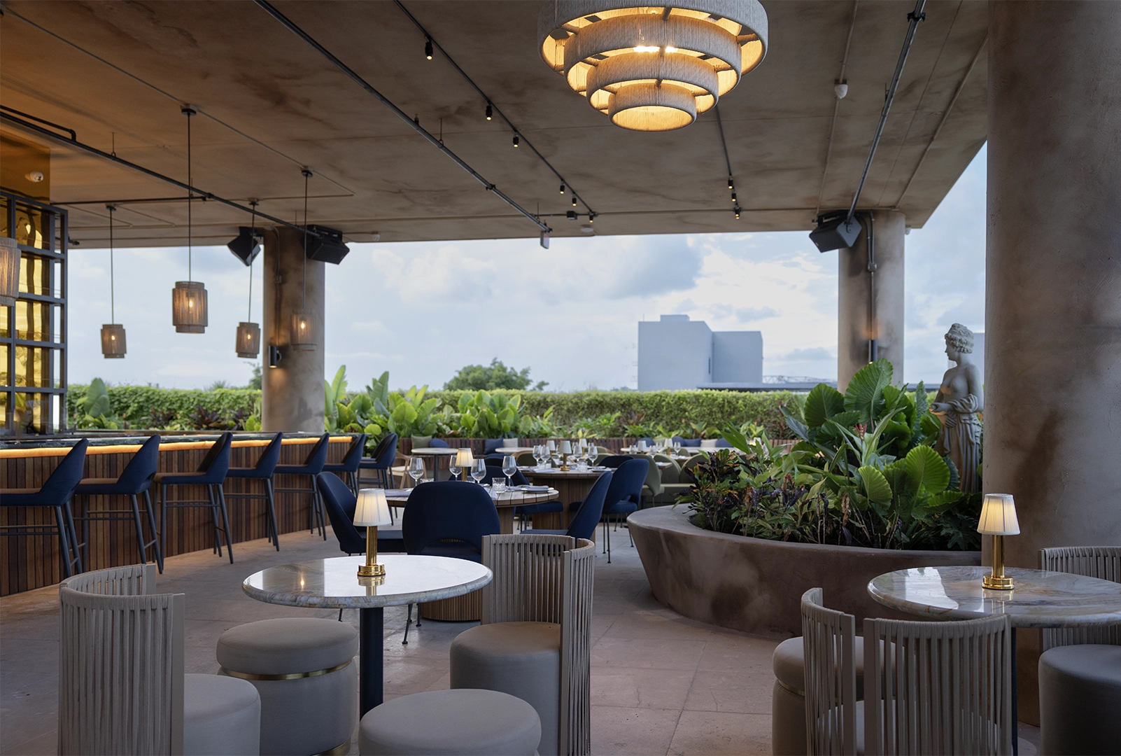 La Ferneteria, un nuevo destino gastronómico en el corazón de Miami