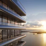 Mercedes Benz tendrá su primera torre de departamentos de lujo en Miami