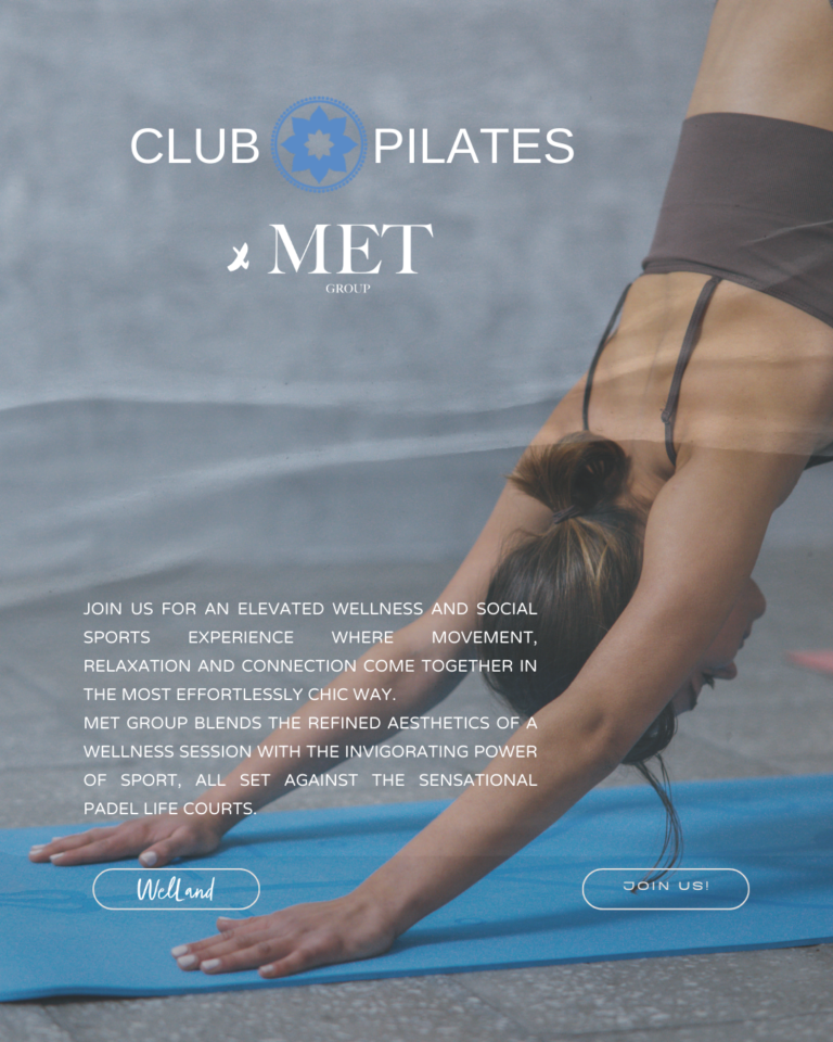 Descubre ‘WelLand’, la nueva propuesta para los amantes del fitness & wellness en la ciudad de Miami