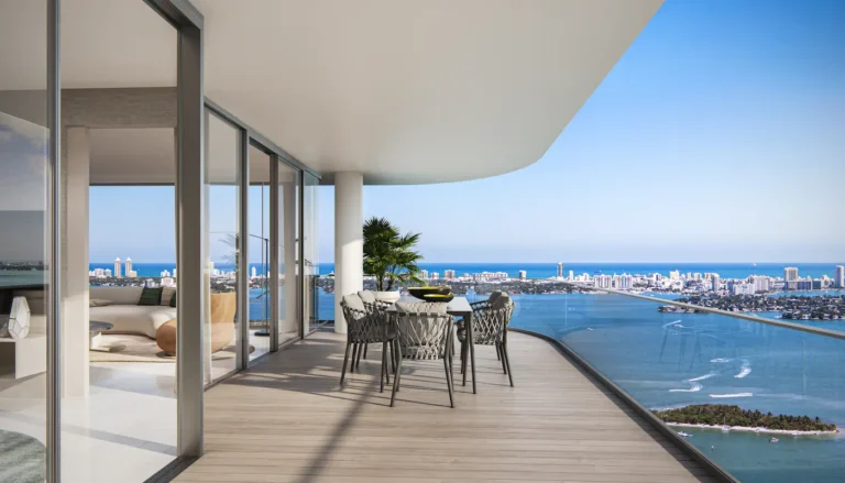 Descubre Aria Reserve, uno de los mejores proyectos inmobiliarios de 2025