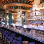 CATCH Miami Beach: Un oasis culinario de lujo en el corazón de Miami