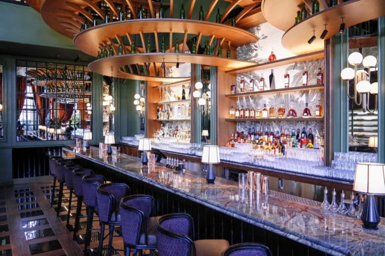 CATCH Miami Beach: Un oasis culinario de lujo en el corazón de Miami
