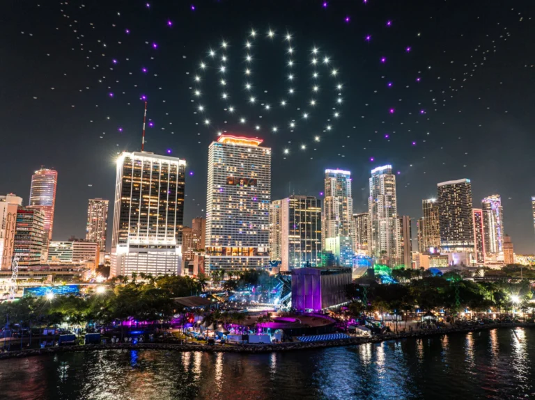 ULTRA MIAMI 2025: UN VIAJE SÓNICO E INSPIRADOR
