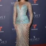 Alejandra Azur nos cuenta sobre su experiencia en VELVET, EL NUEVO IMPERIO​