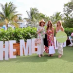 Latinoamérica brilla en Miami con una nueva edición de ‘The Mercadito’ en su especial por el Día de las Madres