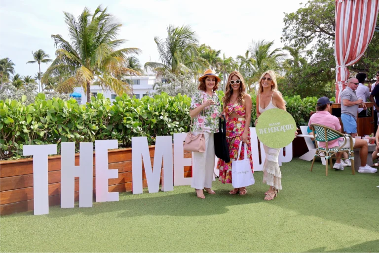 Latinoamérica brilla en Miami con una nueva edición de ‘The Mercadito’ en su especial por el Día de las Madres