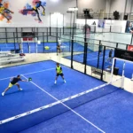 Padel Life & Soccer