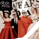 The Devil Wears Prada Is Back: Fashion’s Most Iconic Film Returns to Theaters