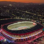 La ruta del Mundial 2026