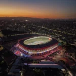 El inicio del Mundial 2026