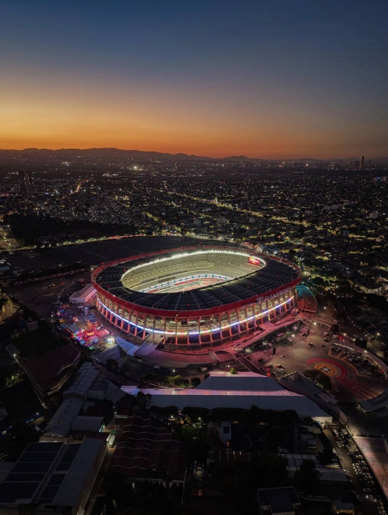 El inicio del Mundial 2026