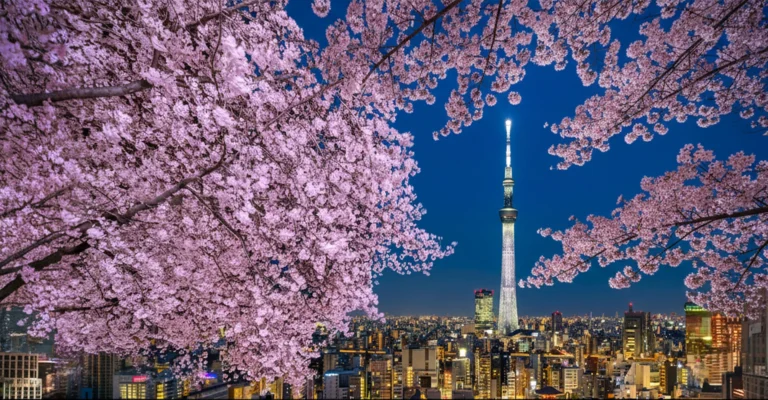 TOKIO: Entre la precisión del futuro y la memoria de la tradición