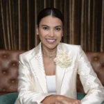 WOMEN OF INFLUENCE 2026: INDRA MENA