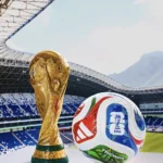 Trionda: El objeto del Mundial
