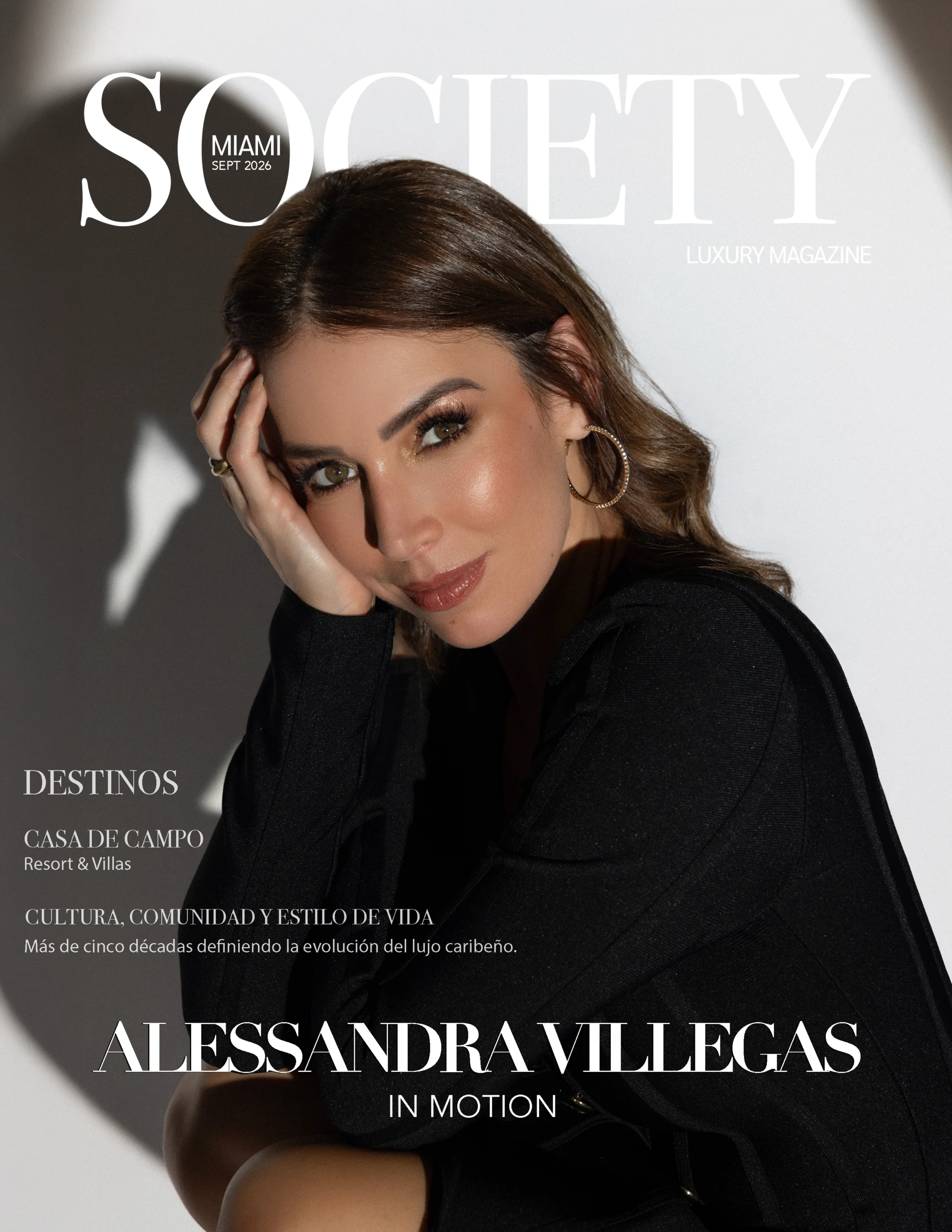 SOCIETY | SEPT 26