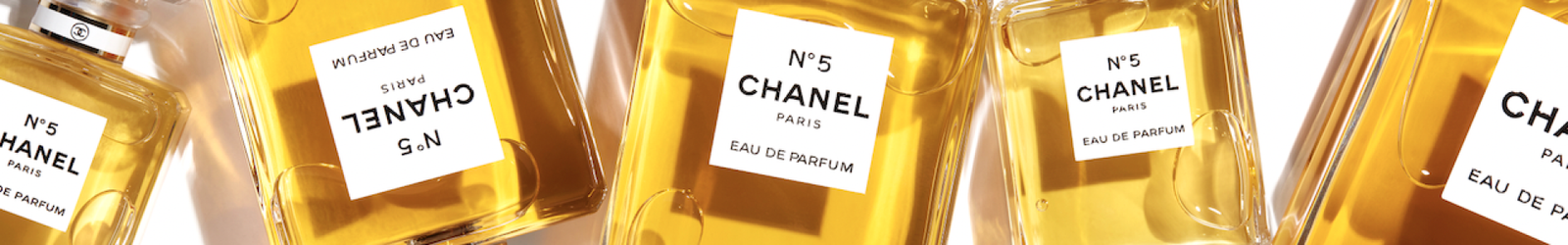 CHANEL CHANEL